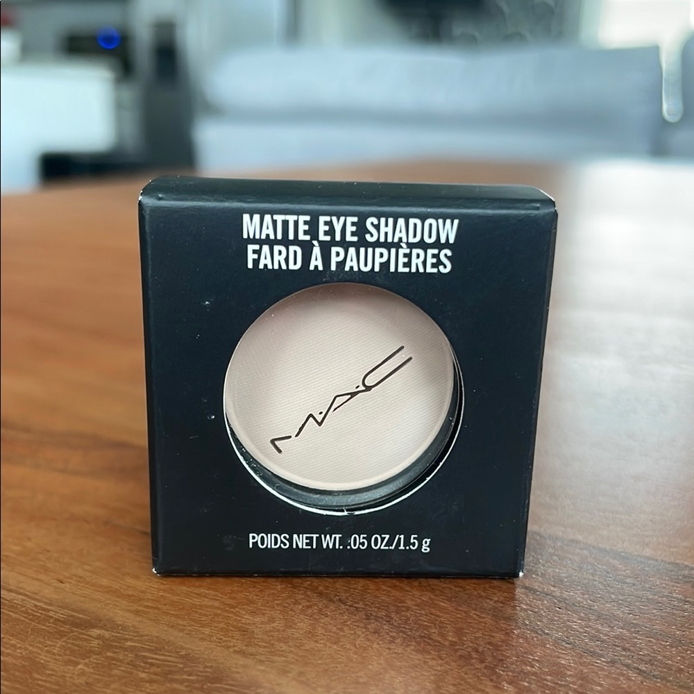 MAC Cosmetics Matte Eye Shadow - Blanc Type